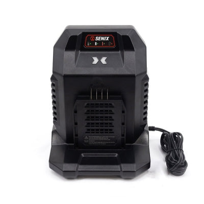 X6 60V Charger, 8.0Ah