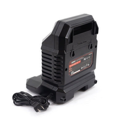 X6 60V Charger, 8.0Ah
