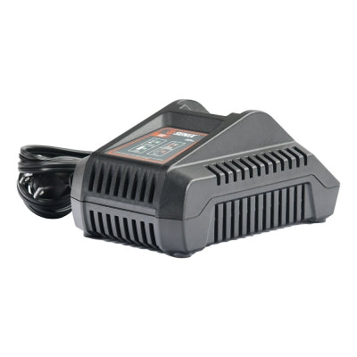 X2 18V Charger, 2.0Ah