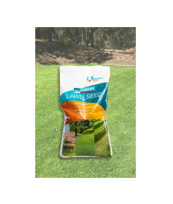 Landscape Range Drought Master Lawn Seed