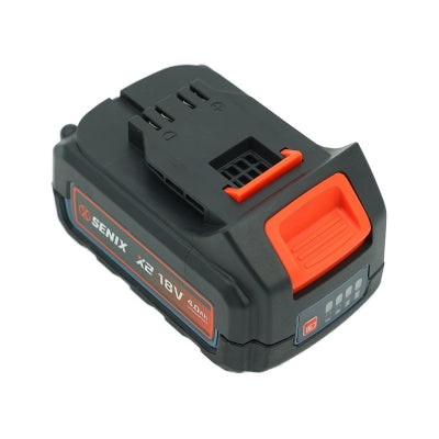 X2 18V Battery, 4.0Ah