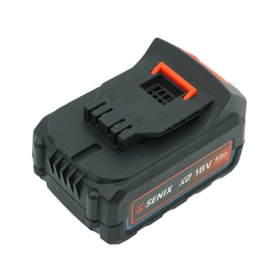 X2 18V Battery, 4.0Ah