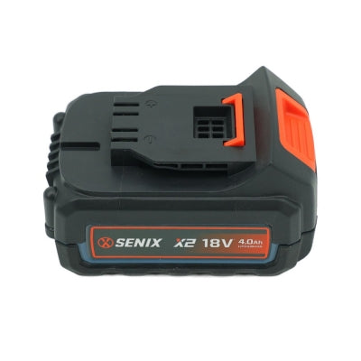 X2 18V Battery, 4.0Ah
