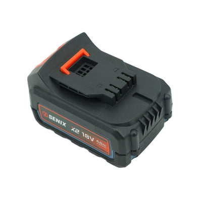 X2 18V Battery, 4.0Ah