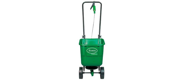 Scotts Scotts® Easygreen Broadcast Fertiliser Spreader