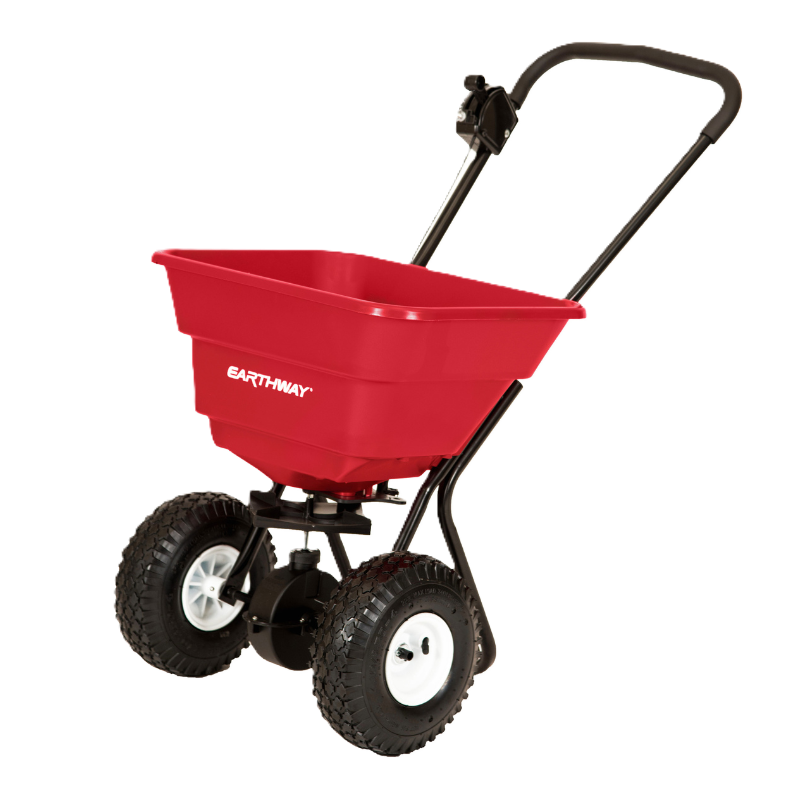 Earthway 2050P 36kg Broadcast Spreader