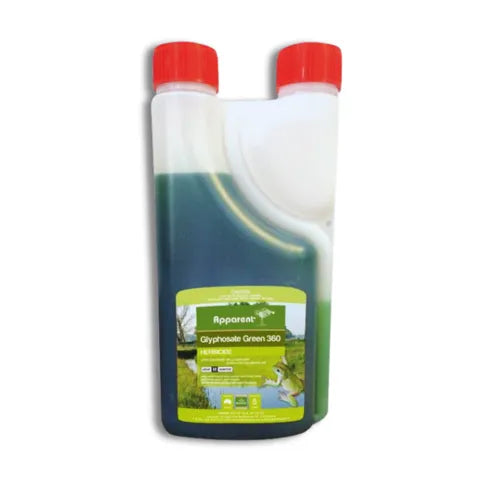 Glyphosate Green 360 1L