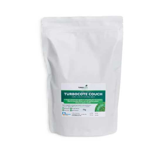 Landscape Range Turbocote Couch 1kg
