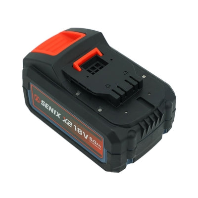 X2 18V Battery, 6.0Ah