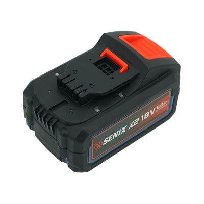 X2 18V Battery, 6.0Ah