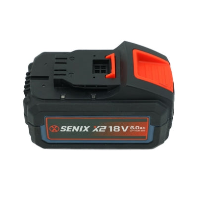 X2 18V Battery, 6.0Ah