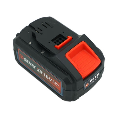 X2 18V Battery, 8.0Ah