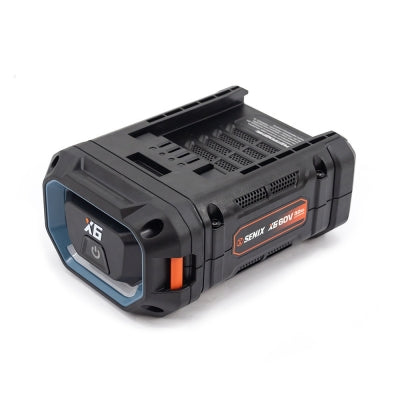X6 60V Battery, 3.0Ah