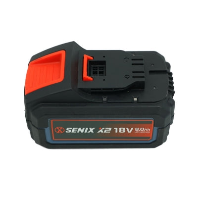 X2 18V Battery, 8.0Ah