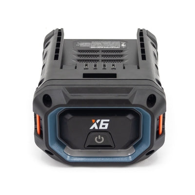 X6 60V Battery, 3.0Ah