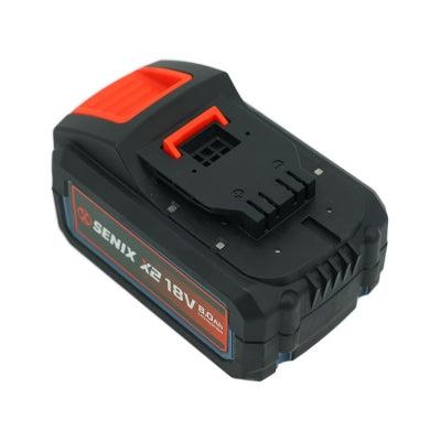 X2 18V Battery, 8.0Ah