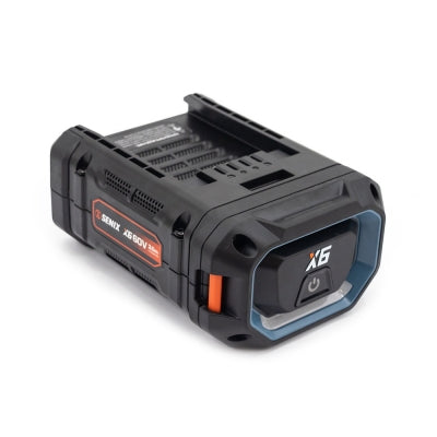 X6 60V Battery, 3.0Ah
