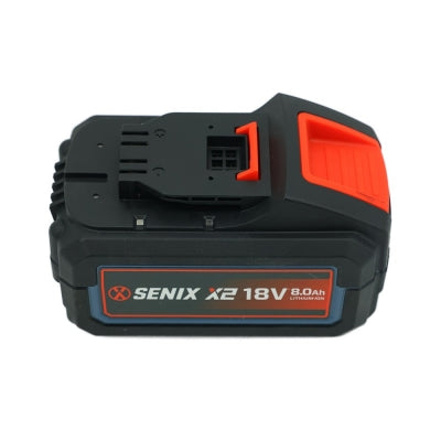 X2 18V Battery, 8.0Ah