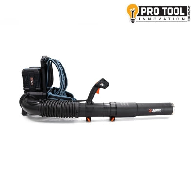 X6 60V Brushless Backpack Blower Skin