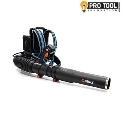 X6 60V Brushless Backpack Blower Skin