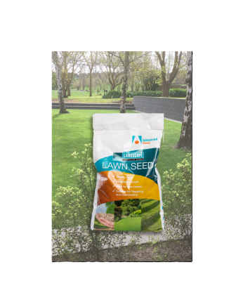 Landscape Range Greenland Seed Blend