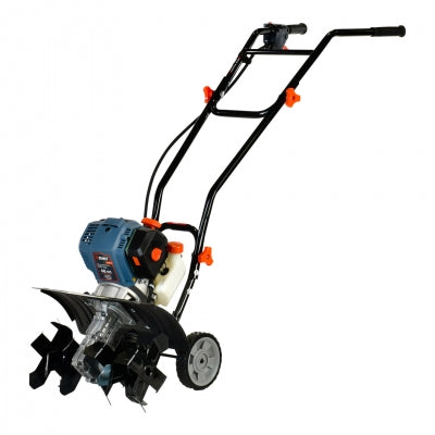 4QL® 46 cc 4-Stroke Petrol Tiller Cultivator
