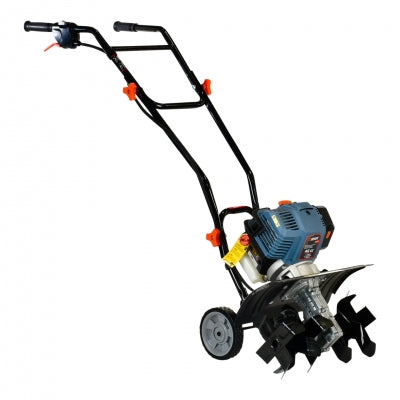 4QL® 46 cc 4-Stroke Petrol Tiller Cultivator