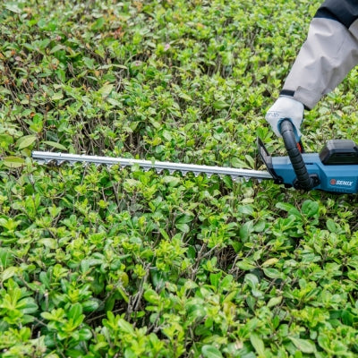 2X2 36V Brushless 610mm (24") Hedge Trimmer Skin