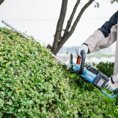 2X2 36V Brushless 610mm (24") Hedge Trimmer Skin