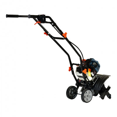 4QL® 46 cc 4-Stroke Petrol Tiller Cultivator