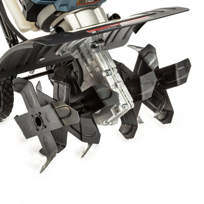 4QL® 46 cc 4-Stroke Petrol Tiller Cultivator