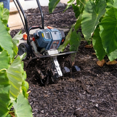 4QL® 46 cc 4-Stroke Petrol Tiller Cultivator