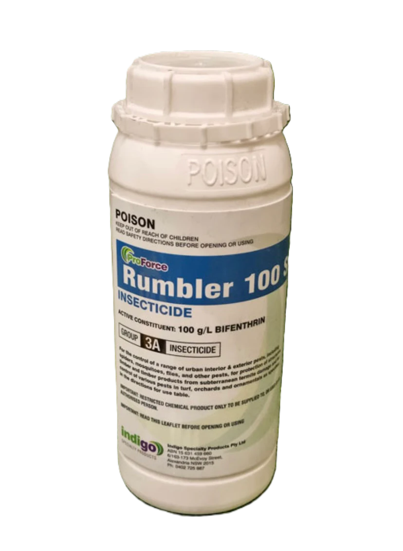 Indigo ProForce Rumbler 100SC Insecticide