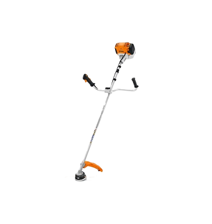 FS 131 Petrol Brushcutter