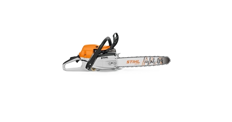 MS 261 C-M Petrol Chainsaw