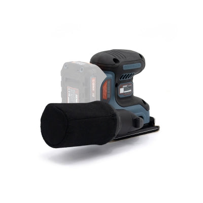 X2 18V Brushless Sheet Sander Skin