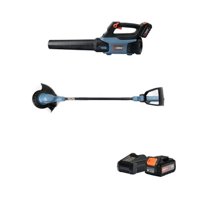 X2 18V 2 Piece OPE Combo Kit 5A