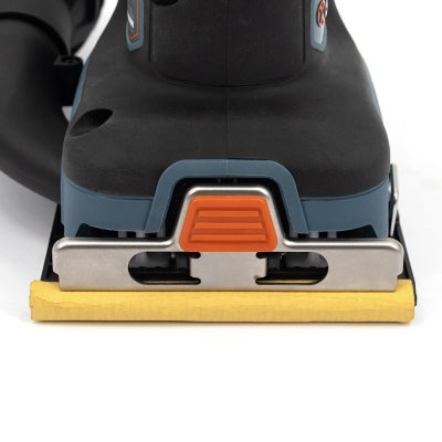 X2 18V Brushless Sheet Sander Skin