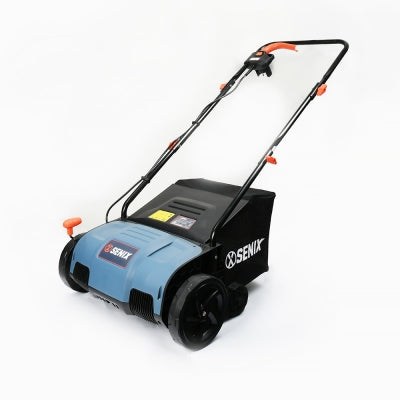 AC Corded 1300W 32cm (13") Lawn Scarifier/Dethatcher