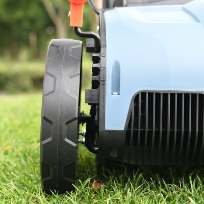AC Corded 1300W 32cm (13") Lawn Scarifier/Dethatcher