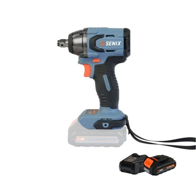 X2 18V 1/2"Compact Impact Wrench Kit
