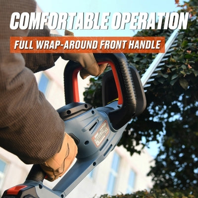 X2 18V 47cm (18") Hedge Trimmer Kit