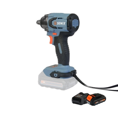 X2 18V 1/2"Compact Impact Wrench Kit