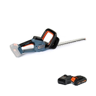 X2 18V 47cm (18") Hedge Trimmer Kit