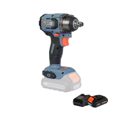 X2 18V 1/2"Compact Impact Wrench Kit