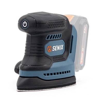 X2 18V Detail Sander Skin