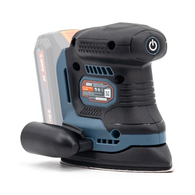 X2 18V Detail Sander Skin
