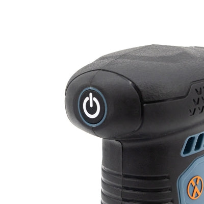 X2 18V Detail Sander Skin