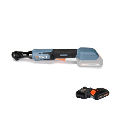 X2 18V 1/2" 75Nm Ratchet Kit
