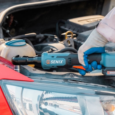 X2 18V 1/2" 75Nm Ratchet Kit